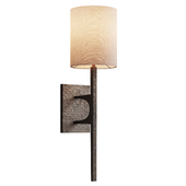 Wright sconce wall light