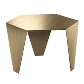 side table METRO CHIC