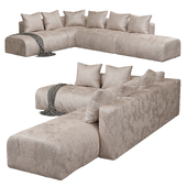 Polson modular sofa