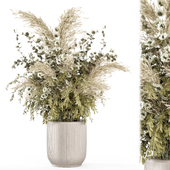 Indoor Bouquet Collection Plants - Set 2153