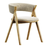 Remo Dining Chair