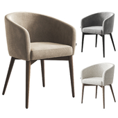 Torino chair from Skdesign