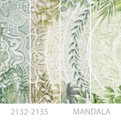Wallpapers/Mandala/Fresco