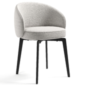 Bea Chair By Lema