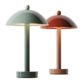 In Common With Dune Table Lamp