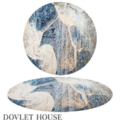 OM Carpet DOVLET HOUSE (art. 20633)