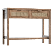 Tonica Console Table