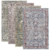 Traditional rugs