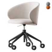 Office chair Tuka Connubia