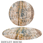 OM Carpet DOVLET HOUSE (art. 20635)