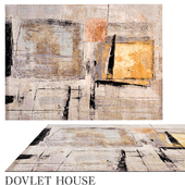 OM Carpet DOVLET HOUSE (art. 20638)