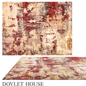 OM Carpet DOVLET HOUSE (art. 20642)