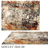 OM Carpet DOVLET HOUSE (art. 20648)