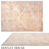 OM Carpet DOVLET HOUSE (art. 20654)