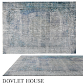 OM Carpet DOVLET HOUSE (art 7092)