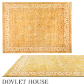 OM Carpet DOVLET HOUSE (art 7112)