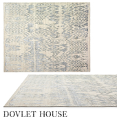 OM Carpet DOVLET HOUSE (art 7128)