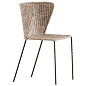 Fantine chair by kavehome