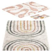 Carpets 14 | Benuta | Shaggy Kids rug