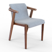 Lazzy chair from Corner Design