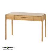 Desk Cosmo Pisa 119x55