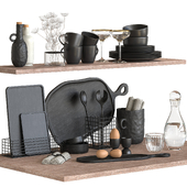 Kitchen accessories from H&M HOME