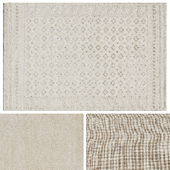 Set of carpets VENUS by RUGVISTA