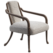 Chair Florence by Baker furniture