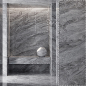 Marble Stone No287