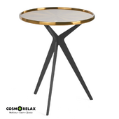 Coffee table Cosmo Finesse diameter 45