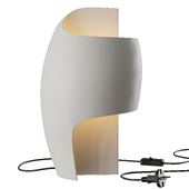 dcw-editions La Lampe B table lamp