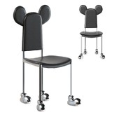 Mickey children&#39;s chair