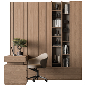Home Office - Office Furniture 613