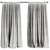 shower curtain set 3