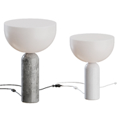 Kizu Table Lamp by Newworks