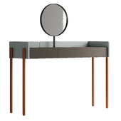 Dressing table Bagel by Koza home