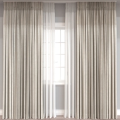 Curtain A900