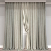 Curtain A901