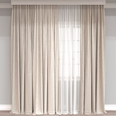Curtain A902