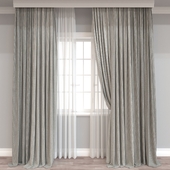 Curtain A903