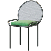 Serax / Fontainebleau Chair