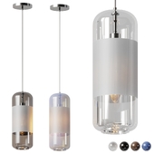 Hermosa Pendant by AFX Lighting