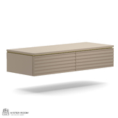 OM Mister Room Console PEARL PL 05