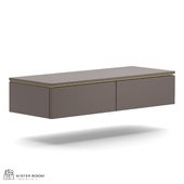 OM Mister Room Console PEARL PL 06