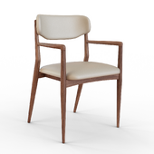 Puse chair from Corner Design