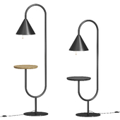 Miniforms Ozz Floor Lamps