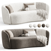 Copenhagen Sofa by Idealbeds en