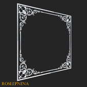 Frame ESTELLE No. 3 from RosLepnina