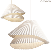 Renee Munari Pendant Light