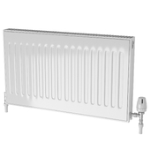 Steel (panel) radiators